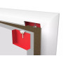 Magnetic door latch STOPPINO CLOSE