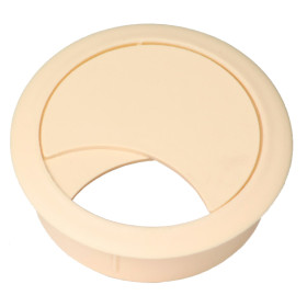 Furniture cable gland 60 mm
