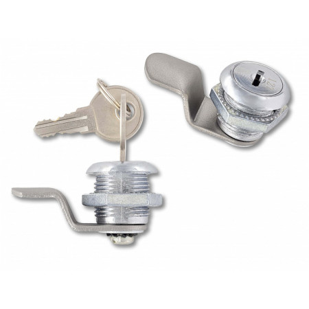 Replacement lock for mailboxes Y