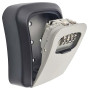 Keysafe with numerical code