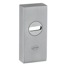 Single-sided safety rosette JNF – UHR PLUS IN.04.34.S