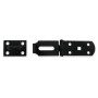 Hasp for padlock 200 x 45 x 2 mm