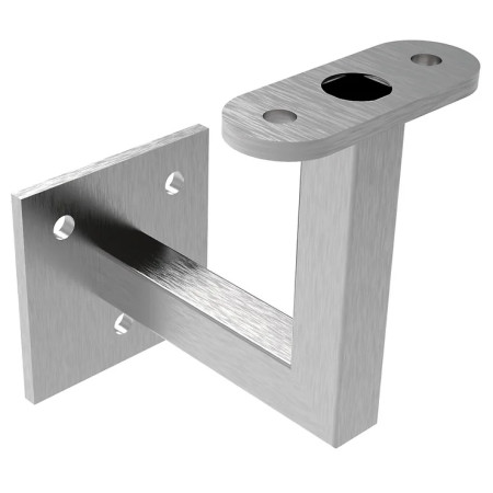 Wandhalter für Griff A/4111-000-LED