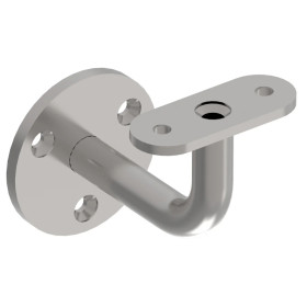 Wall handle holder A14/0112-000-LED-B