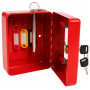 Emergency key box