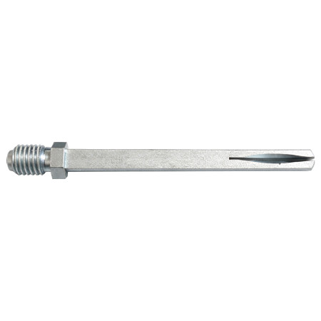 Spindle for knob / handle 8 × 8 mm