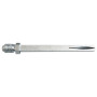 Vierkantstift Knauf / Drücker 8 × 8 mm
