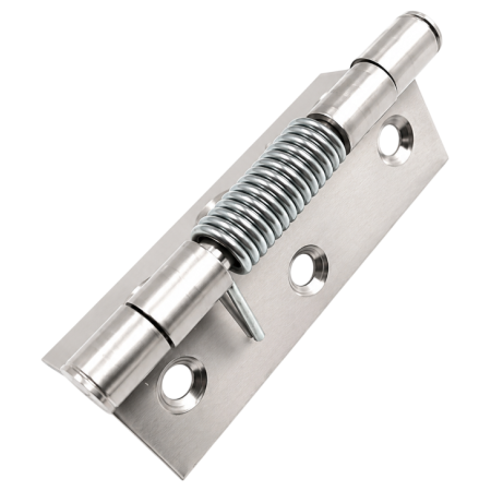 KZ Spring Hinge 68 x 48 mm – Self-Closing