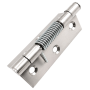 KZ Spring Hinge 68 x 48 mm – Self-Closing