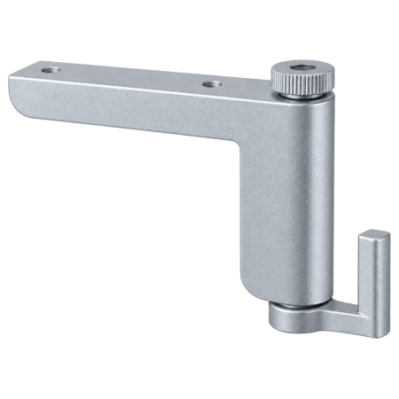 Mini Spring Door Closer ClipClose TS
