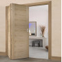 Beschläge für Falttüren SISCO SISTEM - FOLDING DOOR (SERIE 100)