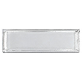 Replacement Nameplate for Mailboxes MARTIN, PAVEL, JAKUB 2, KT01, KT02