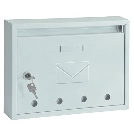 Mailbox ROTTNER IMOLA - White