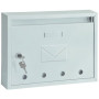 Mailbox ROTTNER IMOLA - White
