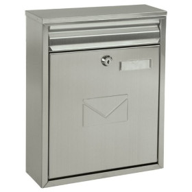 Mailbox ROTTNER COMO inox