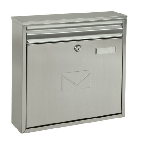 Briefkasten ROTTNER TERAMO inox