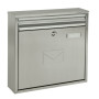 Briefkasten ROTTNER TERAMO inox