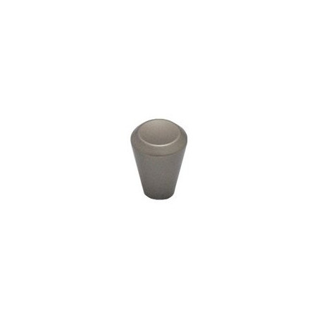Furniture handle VLASTO - Matt nickel