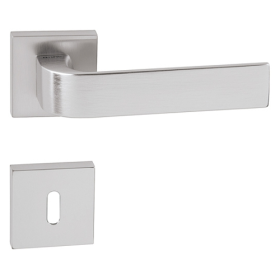 Türgriff TUPAI CINTO - HR 2732Q - Chrom geschliffen