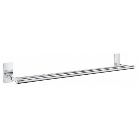 Držiak na uterák pevný 630 mm SMEDBO POOL ZK3364