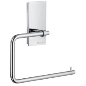 Toilettenpapierhalter ohne Deckel SMEDBO POOL ZK341