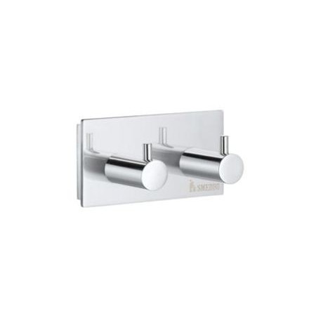 Doppelter Haken SMEDBO POOL ZK356