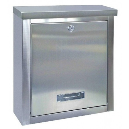 Briefkasten ROTTNER BRIGHTON inox