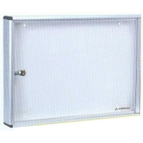 Informačná vitrína 480x350x50mm