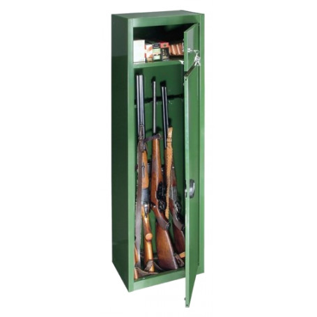 Skriňa na zbrane GUN-5