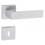 Handle TUPAI MAYA - HR 3033Q - Brushed chrome