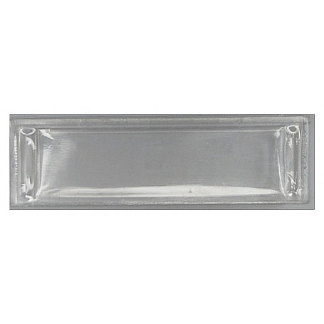 Menovka na schránku PH 90 x 27 mm (nová)