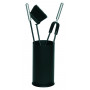 Fireplace tools 21.02.904.2