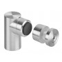 Magnetischer Türstopper für Glas JNF IN.13.187