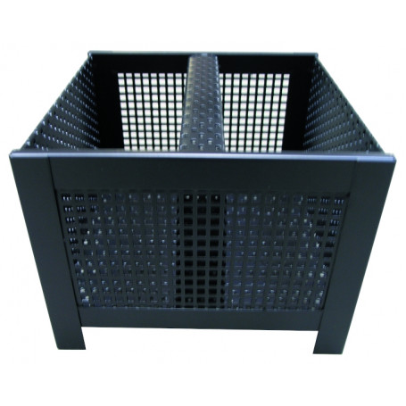 Pellet basket for the fireplace LIENBACHER 21.02.465.2