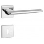 Handle APRILE LUNARIA - HR 7S - Polished chrome