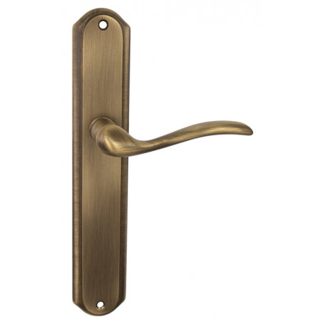 Handle JULIA