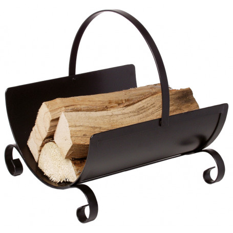 Wood basket LIENBACHER 21.05.023.2