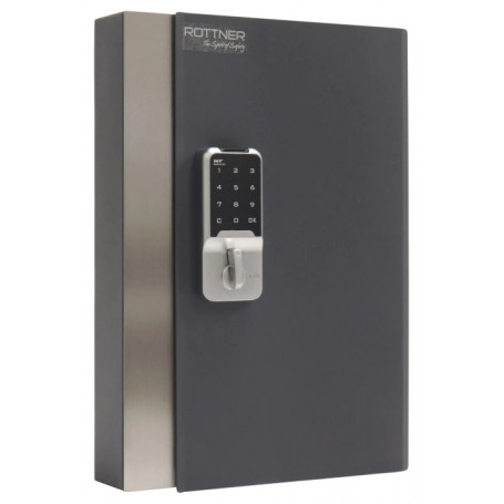 Schlüsselschrank eintürig ROTTNER Key Home 24