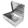 Dozownik do ręczników papierowych NIMCO HPM 27080-S-10