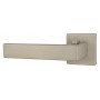 Kilincs TUPAI SQUARE - HR 7S 4275 WC - Gyöngy nikkel