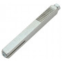 Spindle for one-sided handle mounting 8 x 8 mm