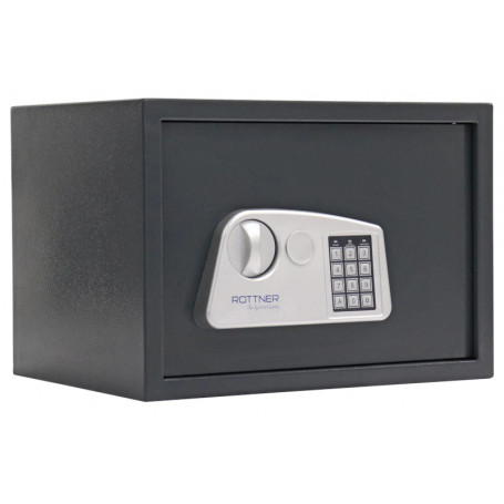 Sejf meblowy ROTTNER JUPITER 4 EL