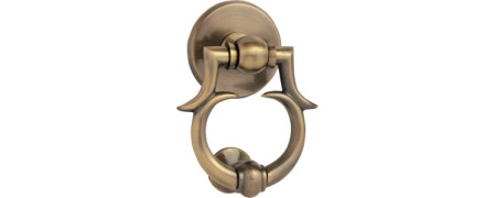 Door knockers