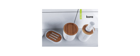 Bathroom accessories NIMCO KORA