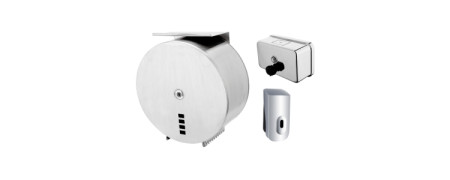 Higiénikus sorozat NIMCO