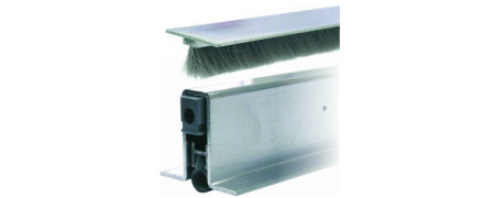 Door seals