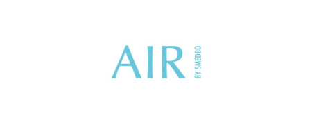 Badaccessoires SMEDBO AIR
