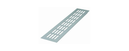Ventilation grids
