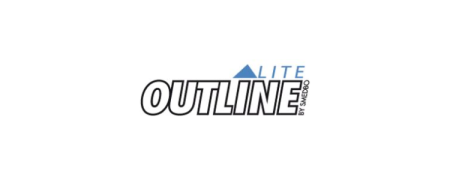 Badaccessoires SMEDBO OUTLINE LITE