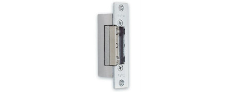 Electric strikes for door